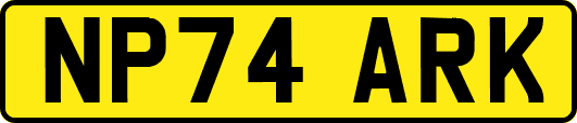 NP74ARK