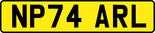 NP74ARL