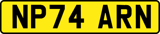 NP74ARN