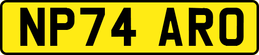 NP74ARO
