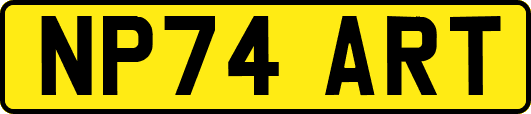 NP74ART