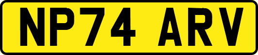 NP74ARV