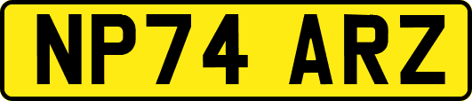 NP74ARZ