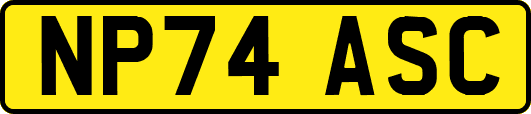 NP74ASC