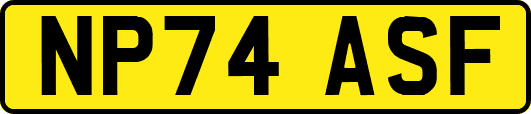 NP74ASF