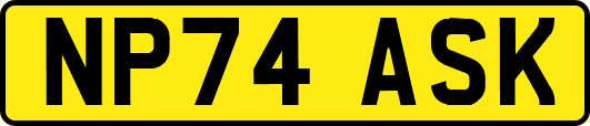 NP74ASK