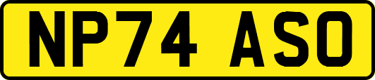 NP74ASO