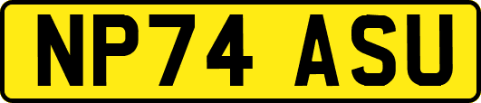 NP74ASU