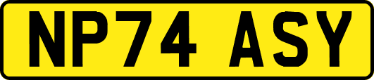 NP74ASY