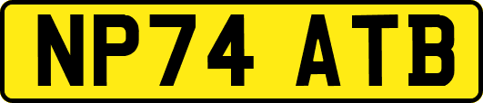 NP74ATB