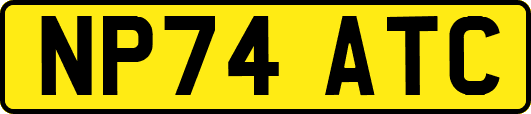NP74ATC