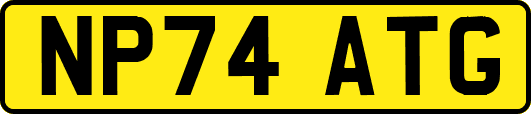 NP74ATG