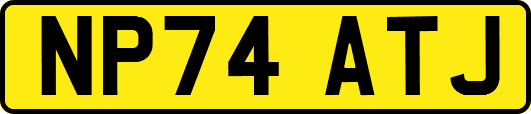 NP74ATJ