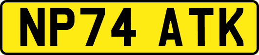 NP74ATK
