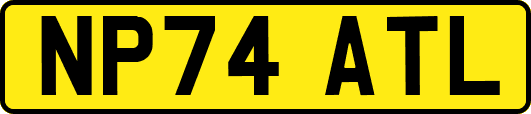 NP74ATL