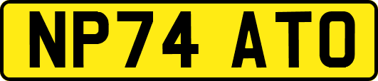 NP74ATO