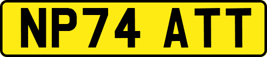 NP74ATT