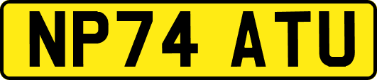 NP74ATU