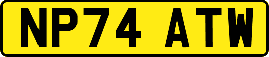 NP74ATW