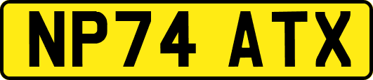 NP74ATX