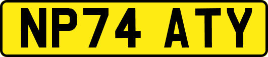 NP74ATY