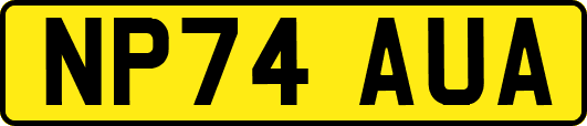 NP74AUA