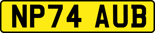 NP74AUB