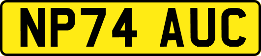 NP74AUC