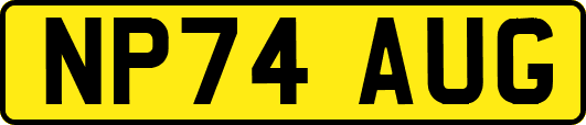 NP74AUG