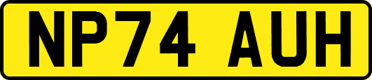 NP74AUH