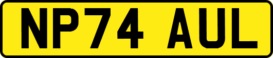 NP74AUL