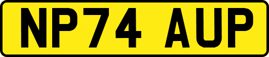 NP74AUP