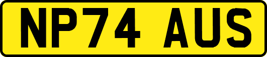 NP74AUS