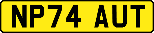 NP74AUT