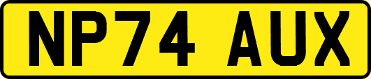 NP74AUX