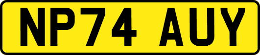 NP74AUY