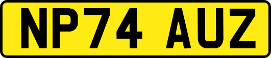NP74AUZ