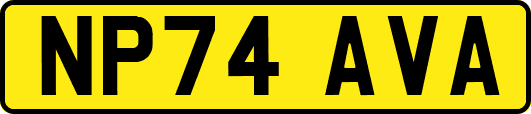NP74AVA