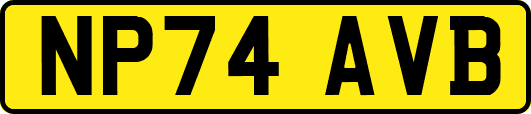 NP74AVB
