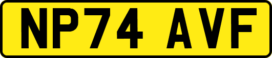 NP74AVF