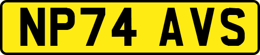 NP74AVS