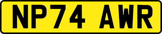 NP74AWR