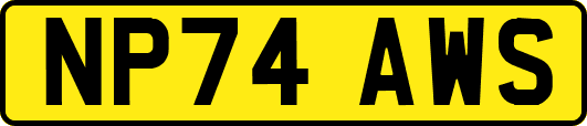 NP74AWS