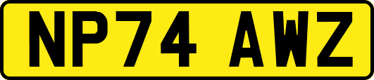 NP74AWZ