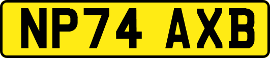 NP74AXB