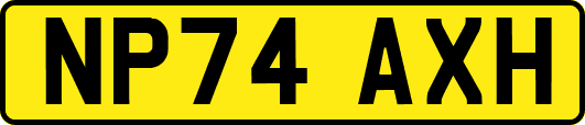 NP74AXH