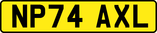 NP74AXL