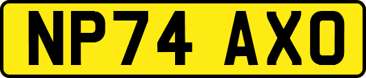 NP74AXO