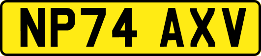 NP74AXV