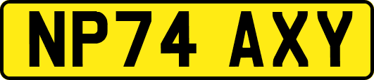 NP74AXY